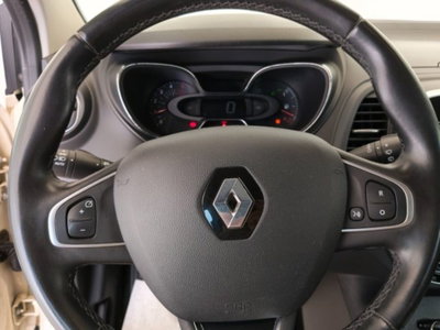 Renault Captur dCi 8V 110 CV Start&Stop Energy Intens (11)