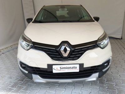 Renault Captur dCi 8V 110 CV Start&Stop Energy Intens (2)