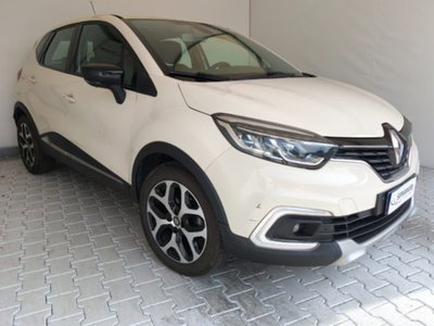 Renault Captur dCi 8V 110 CV Start&Stop Energy Intens (3)