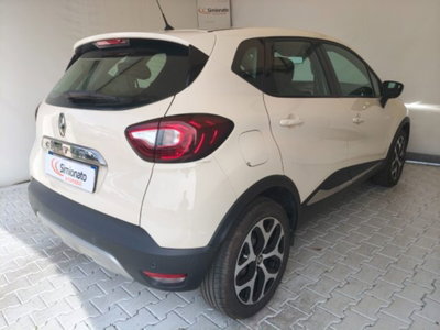 Renault Captur dCi 8V 110 CV Start&Stop Energy Intens (4)