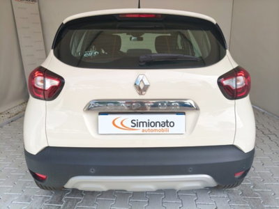 Renault Captur dCi 8V 110 CV Start&Stop Energy Intens (5)