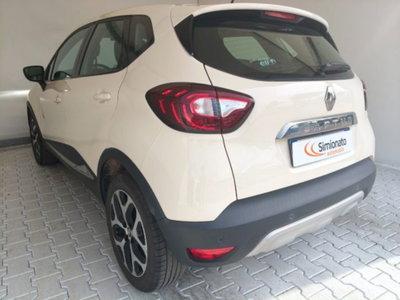 Renault Captur dCi 8V 110 CV Start&Stop Energy Intens (6)