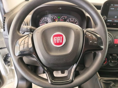 Fiat Fiorino QUBO 1.3 MJT 95CV SX (N1) (10)