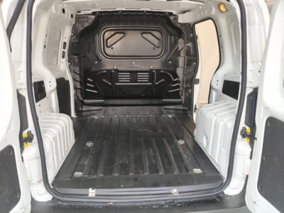 Fiat Fiorino QUBO 1.3 MJT 95CV SX (N1) (12)