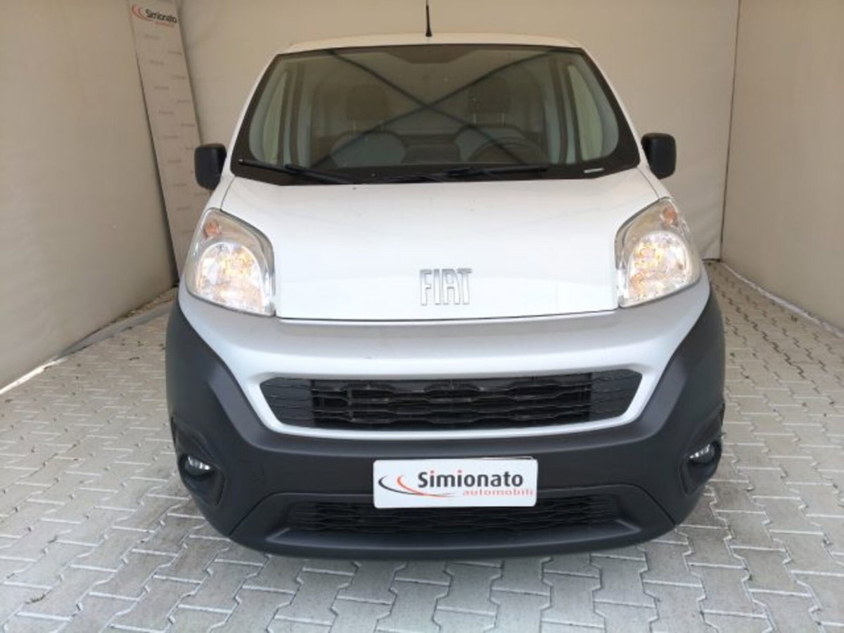 Fiat Fiorino 1.3 MJT 95CV Combi Semi SX (2)