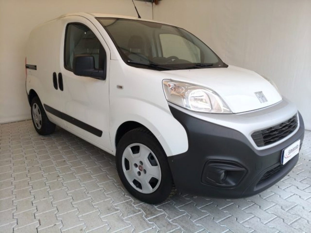 Fiat Fiorino 1.3 MJT 95CV Combi Semi SX (3)