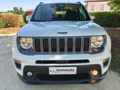Jeep Renegade 1.3 T4 190CV PHEV 4xe AT6 Limited (3)