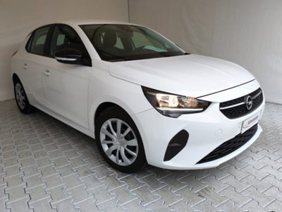 Opel Corsa 1.5 D 100 CV Edition (3)