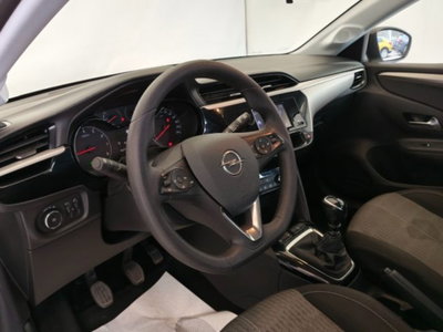 Opel Corsa 1.5 D 100 CV Edition (9)