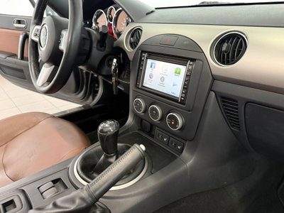 Mazda MX-5 Roadster 1.8L Phoenix Reloaded (10)