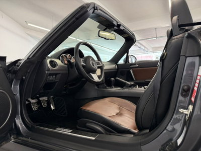 Mazda MX-5 Roadster 1.8L Phoenix Reloaded (11)