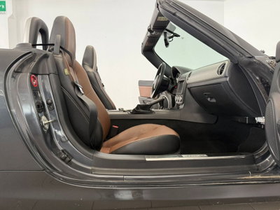 Mazda MX-5 Roadster 1.8L Phoenix Reloaded (13)