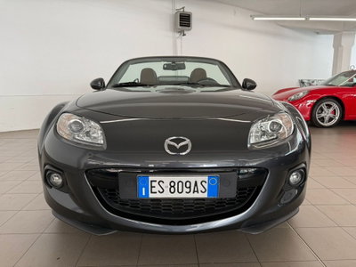 Mazda MX-5 Roadster 1.8L Phoenix Reloaded (2)