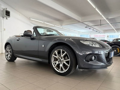 Mazda MX-5 Roadster 1.8L Phoenix Reloaded (3)