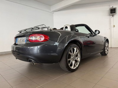 Mazda MX-5 Roadster 1.8L Phoenix Reloaded (4)