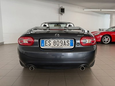 Mazda MX-5 Roadster 1.8L Phoenix Reloaded (5)