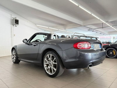 Mazda MX-5 Roadster 1.8L Phoenix Reloaded (6)