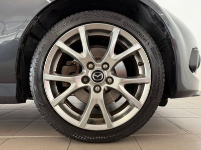Mazda MX-5 Roadster 1.8L Phoenix Reloaded (7)