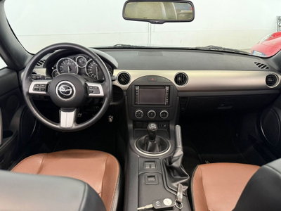 Mazda MX-5 Roadster 1.8L Phoenix Reloaded (8)