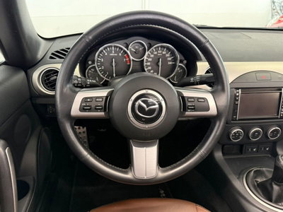 Mazda MX-5 Roadster 1.8L Phoenix Reloaded (9)