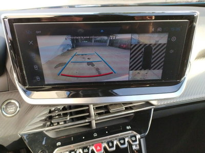Peugeot 2008 1.2 turbo Allure 100cv (6)