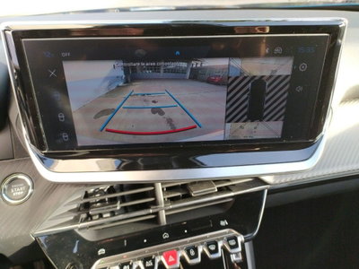Peugeot 2008 1.2 turbo Allure 100cv (6)