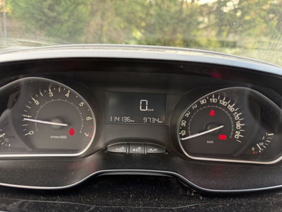 Peugeot 208 82 Stop&Start 5 porte Allure (11)