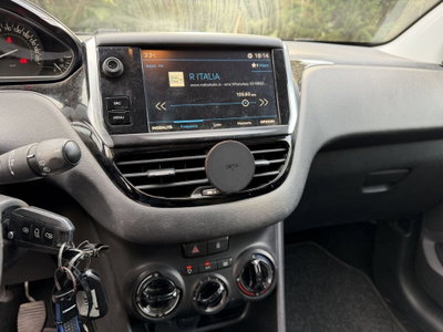 Peugeot 208 82 Stop&Start 5 porte Allure (12)