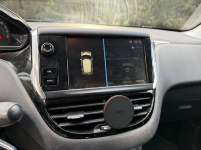 Peugeot 208 82 Stop&Start 5 porte Allure (13)