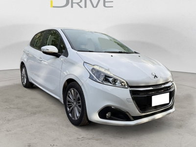 Peugeot 208 82 Stop&Start 5 porte Allure (2)