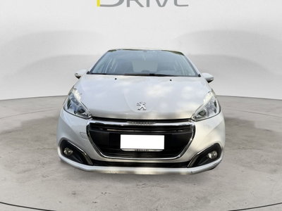 Peugeot 208 82 Stop&Start 5 porte Allure (4)
