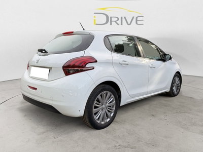 Peugeot 208 82 Stop&Start 5 porte Allure (5)