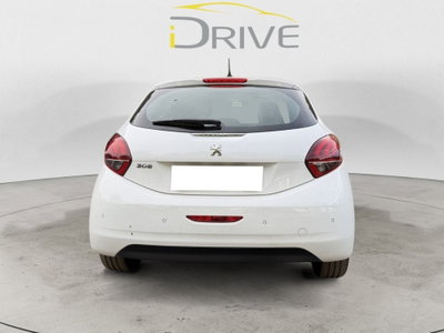 Peugeot 208 82 Stop&Start 5 porte Allure (6)