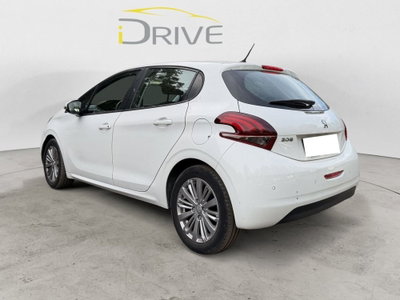 Peugeot 208 82 Stop&Start 5 porte Allure (7)