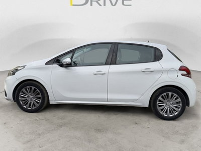 Peugeot 208 82 Stop&Start 5 porte Allure (8)
