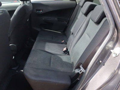 Toyota Verso-S 1.3 MT Active (8)