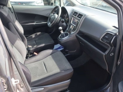 Toyota Verso-S 1.3 MT Active (9)