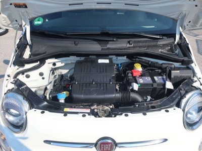 Fiat 500 1.2 Lounge (13)