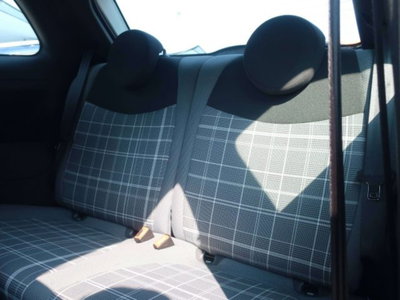 Fiat 500 1.2 Lounge (8)