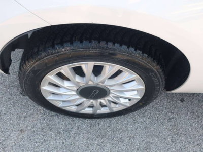 Fiat 500 1.2 Lounge (9)