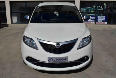Lancia Ypsilon 1.3 MJT 16V 95 CV 5 porte S&S Mya usata