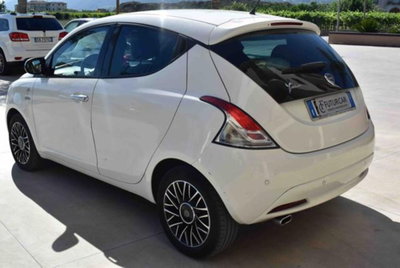 Lancia Ypsilon 1.3 MJT 16V 95 CV 5 porte S&S Mya (15)