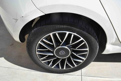 Lancia Ypsilon 1.3 MJT 16V 95 CV 5 porte S&S Mya (18)