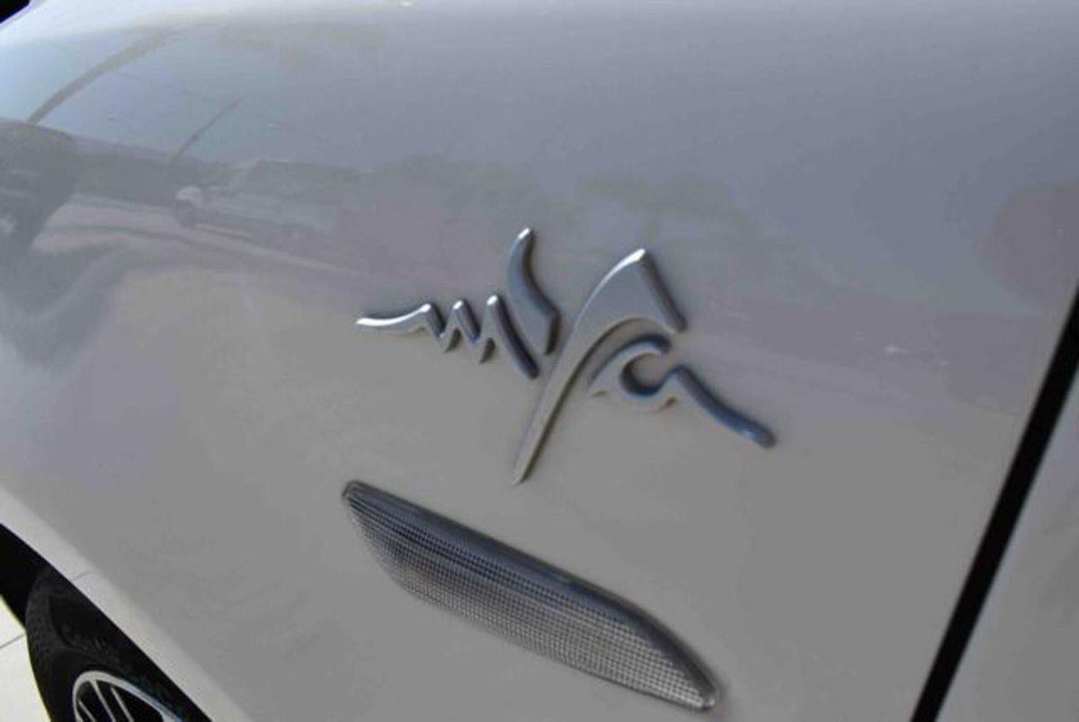 Lancia Ypsilon 1.3 MJT 16V 95 CV 5 porte S&S Mya (19)