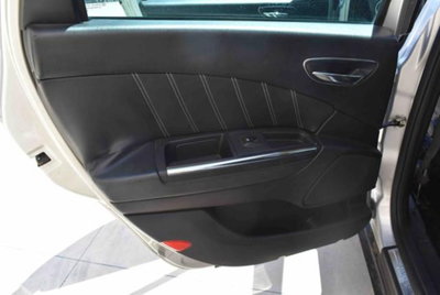 Lancia Delta 1.6 MJT DPF Argento (10)