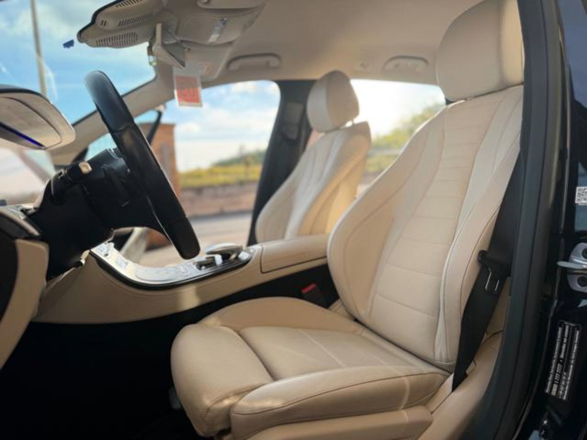 Mercedes-Benz Classe E Station Wagon 300 de Auto EQ-Power Business Sport (13)