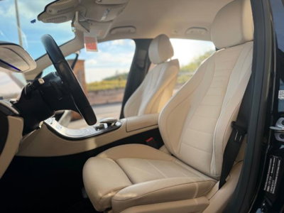 Mercedes-Benz Classe E Station Wagon 300 de Auto EQ-Power Business Sport (13)
