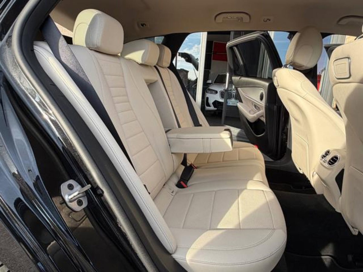 Mercedes-Benz Classe E Station Wagon 300 de Auto EQ-Power Business Sport (9)