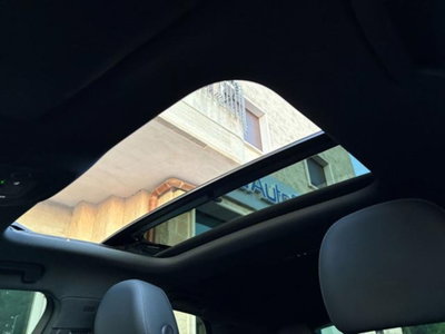Audi Q3 Sportback 35 TDI quattro S tronic S line edition (9)