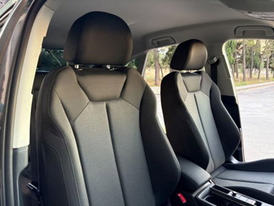 Audi Q3 Sportback 35 TDI S line edition (10)